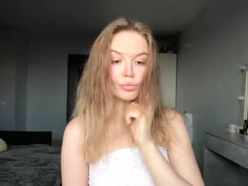 Selenagentle January 17, 2026 Chaturbate stream image