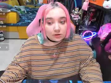 Softie_Sofy January 17, 2026 Chaturbate stream image