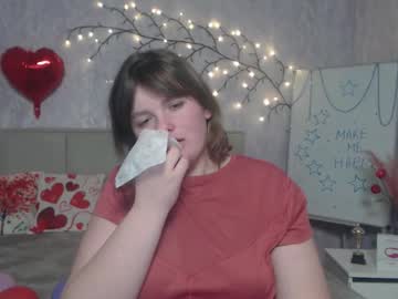 Staceylex January 17, 2026 Chaturbate stream image