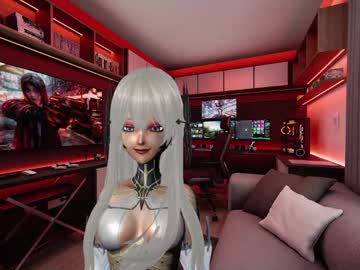 Vivistarr January 17, 2026 Chaturbate stream image