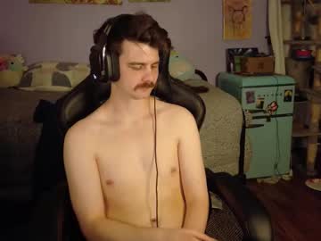 Wyattfans_ January 17, 2026 Chaturbate stream image