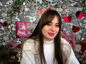 Amanda_Bright_ January 17, 2026 Chaturbate stream image