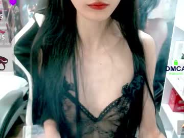 Changchang_ January 17, 2026 Chaturbate stream image