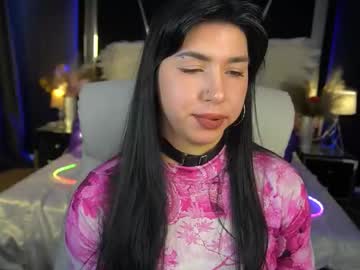Emilycandys January 17, 2026 Chaturbate stream image