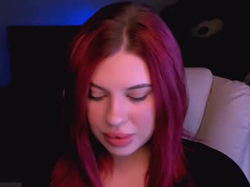 Evaharve January 17, 2026 Chaturbate stream image