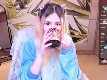 Fleximona January 17, 2026 Chaturbate stream image