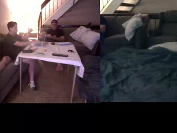 Jerseyguys4shore January 17, 2026 Chaturbate stream image