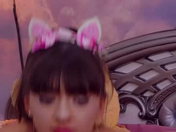 Kayabellee January 17, 2026 Chaturbate stream image