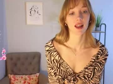 Lia_Mercye January 17, 2026 Chaturbate stream image
