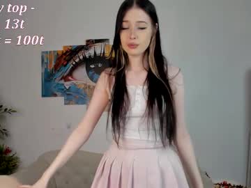 Vinessa_Coy January 17, 2026 Chaturbate stream image