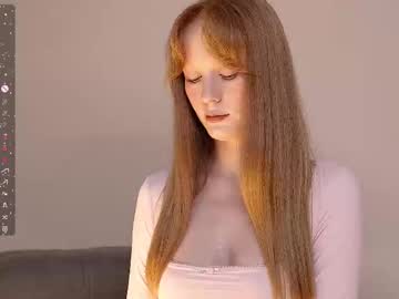 Cute_Shine January 17, 2026 Chaturbate stream image