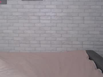 Electric_Smile January 17, 2026 Chaturbate stream image