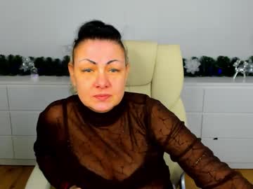 Irissmoon1 stream photo from January 17, 2026