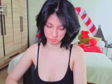 Julissweet January 17, 2026 Chaturbate stream image