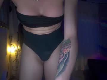 Kattycash January 17, 2026 Chaturbate stream image