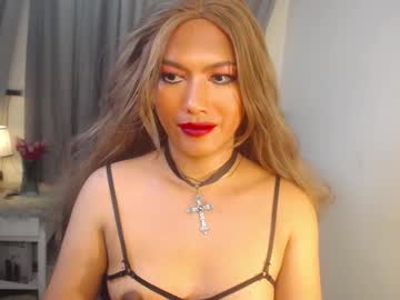 Queenfcker1st January 17, 2026 Chaturbate stream image