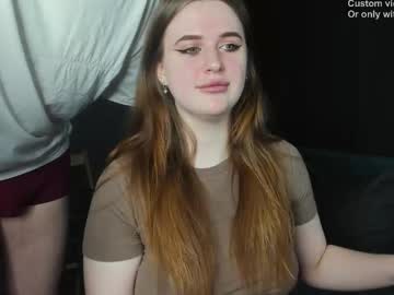 Robert_Lisa January 17, 2026 Chaturbate stream image