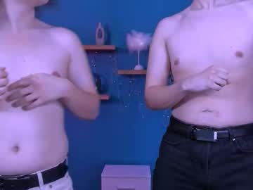 Adrian_Hart January 17, 2026 Chaturbate stream image