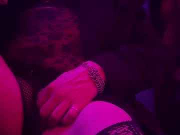 Crkdfxdaddy January 17, 2026 Chaturbate stream image