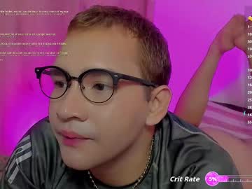 Eliodeluca January 17, 2026 Chaturbate stream image