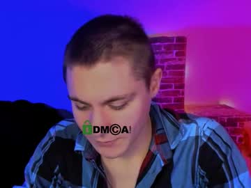 Jacob_Dark_ January 17, 2026 Chaturbate stream image