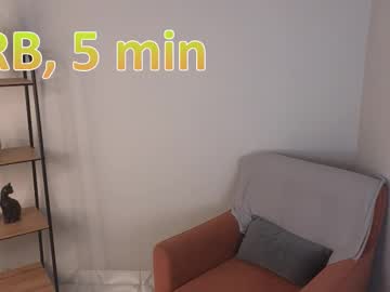 Kaily_Hen January 17, 2026 Chaturbate stream image