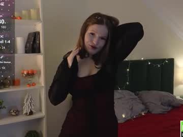 Maria_Crouf January 17, 2026 Chaturbate stream image