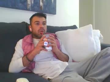 Mercedes190d January 17, 2026 Chaturbate stream image