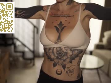 Mileeena January 17, 2026 Chaturbate stream image