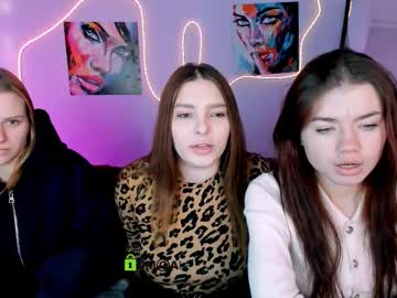 Milki_Wey January 17, 2026 Chaturbate stream image