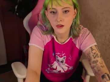 Roziett_Belle January 17, 2026 Chaturbate stream image
