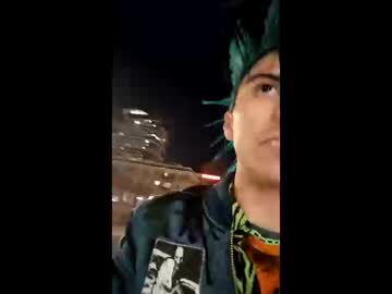 Soapcharge January 17, 2026 Chaturbate stream image
