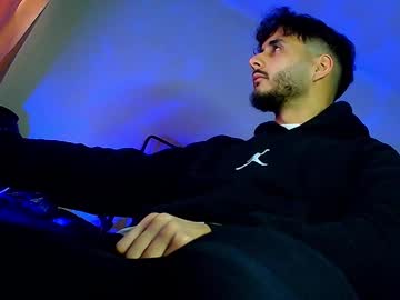 Xandercagex January 17, 2026 Chaturbate stream image
