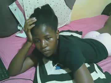 Africanah22 January 17, 2026 Chaturbate stream image