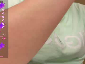 Debora_Webstar January 17, 2026 Chaturbate stream image