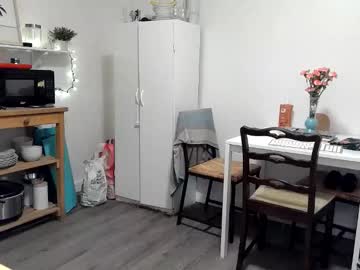 Kittyymaze January 17, 2026 Chaturbate stream image