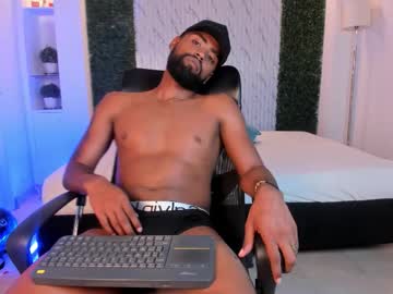 Luciferr_96 January 17, 2026 Chaturbate stream image