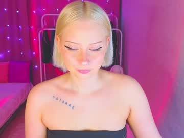 Angellisss January 17, 2026 Chaturbate stream image