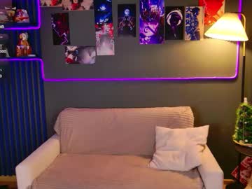 Baby__Crazy_Love January 17, 2026 Chaturbate stream image