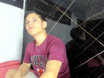 Badkenn January 17, 2026 Chaturbate stream image