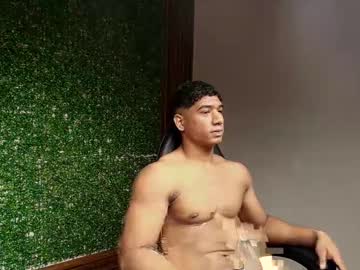 Badwil_ January 17, 2026 Chaturbate stream image