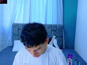 Felipehot_Gonzales January 17, 2026 Chaturbate stream image