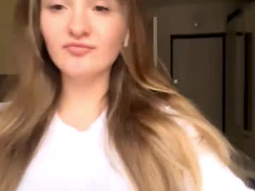 Ingeborgbejger January 17, 2026 Chaturbate stream image