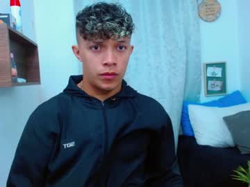 Lucas_Luxx1 January 17, 2026 Chaturbate stream image