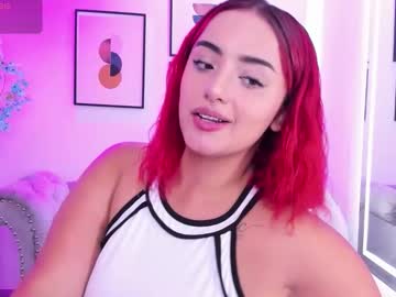 Miiia_Rousse January 17, 2026 Chaturbate stream image