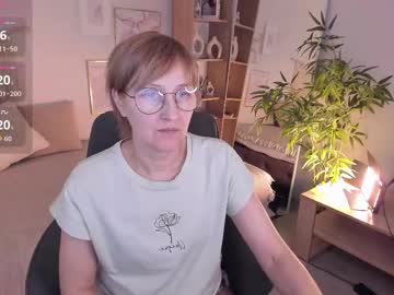 Paris_Cherry January 17, 2026 Chaturbate stream image