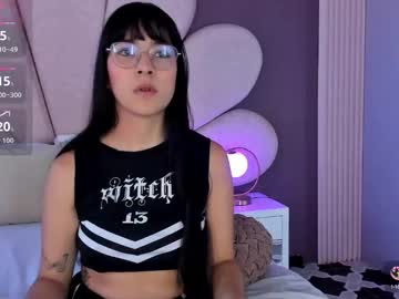Susa1userma_ January 17, 2026 Chaturbate stream image