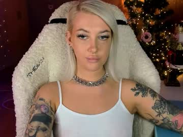 Tykioty_Miley January 17, 2026 Chaturbate stream image