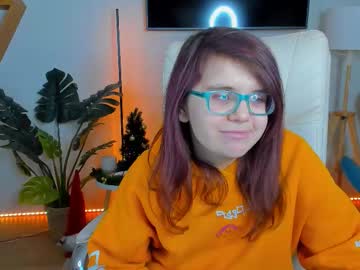Ariell_Mini January 17, 2026 Chaturbate stream image