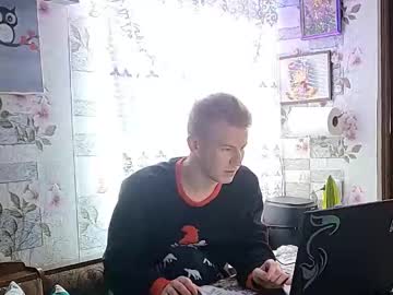 Blond_Boy69 January 17, 2026 Chaturbate stream image